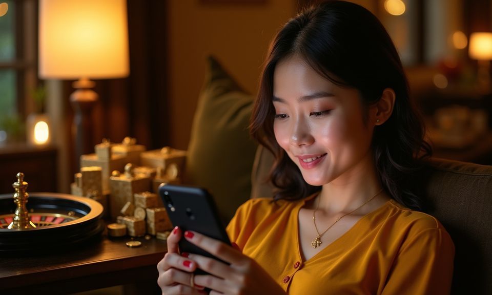 betnaija တွင် အမြန်ဂိမ်း — ကစားနည်းနှင့် ပုံစံ